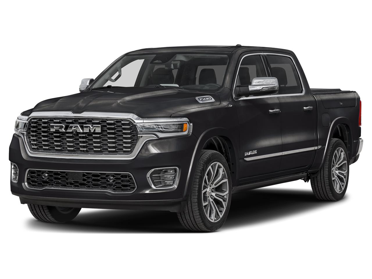 New 2026 RAM 1500 Tungsten for sale in Goderich, ON