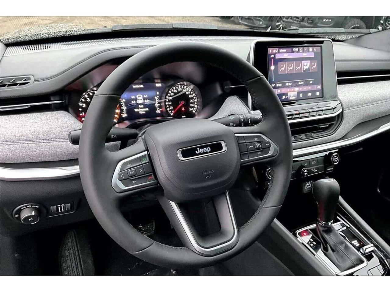 2026 Jeep Compass NORTH | 8.4" TOUCHSCREEN | Carplay | Htd Seats Photo