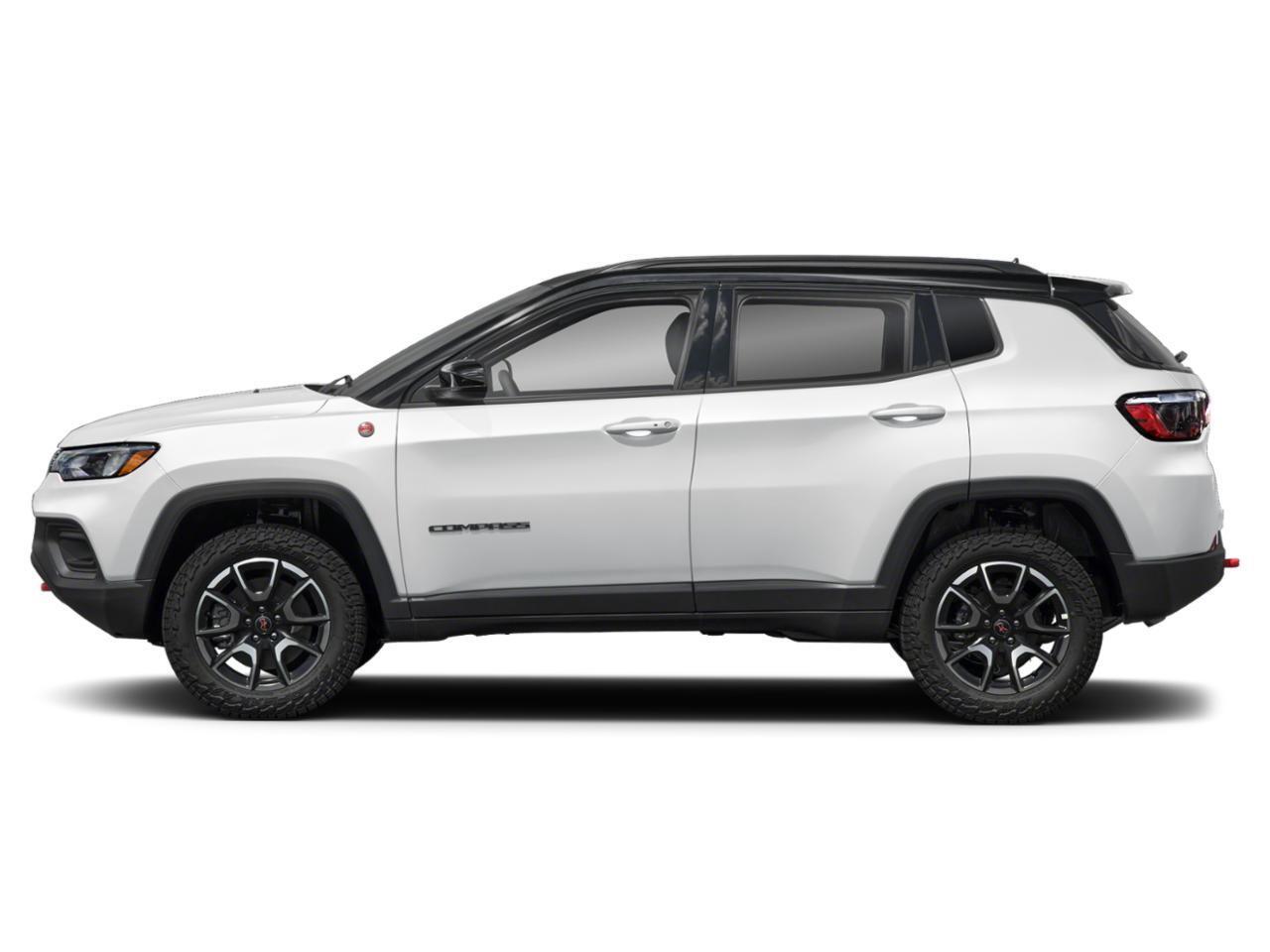 2026 Jeep Compass TRAILHAWK | Sun & Sound Grp | 10.1" TOUCHSCREEN Photo4