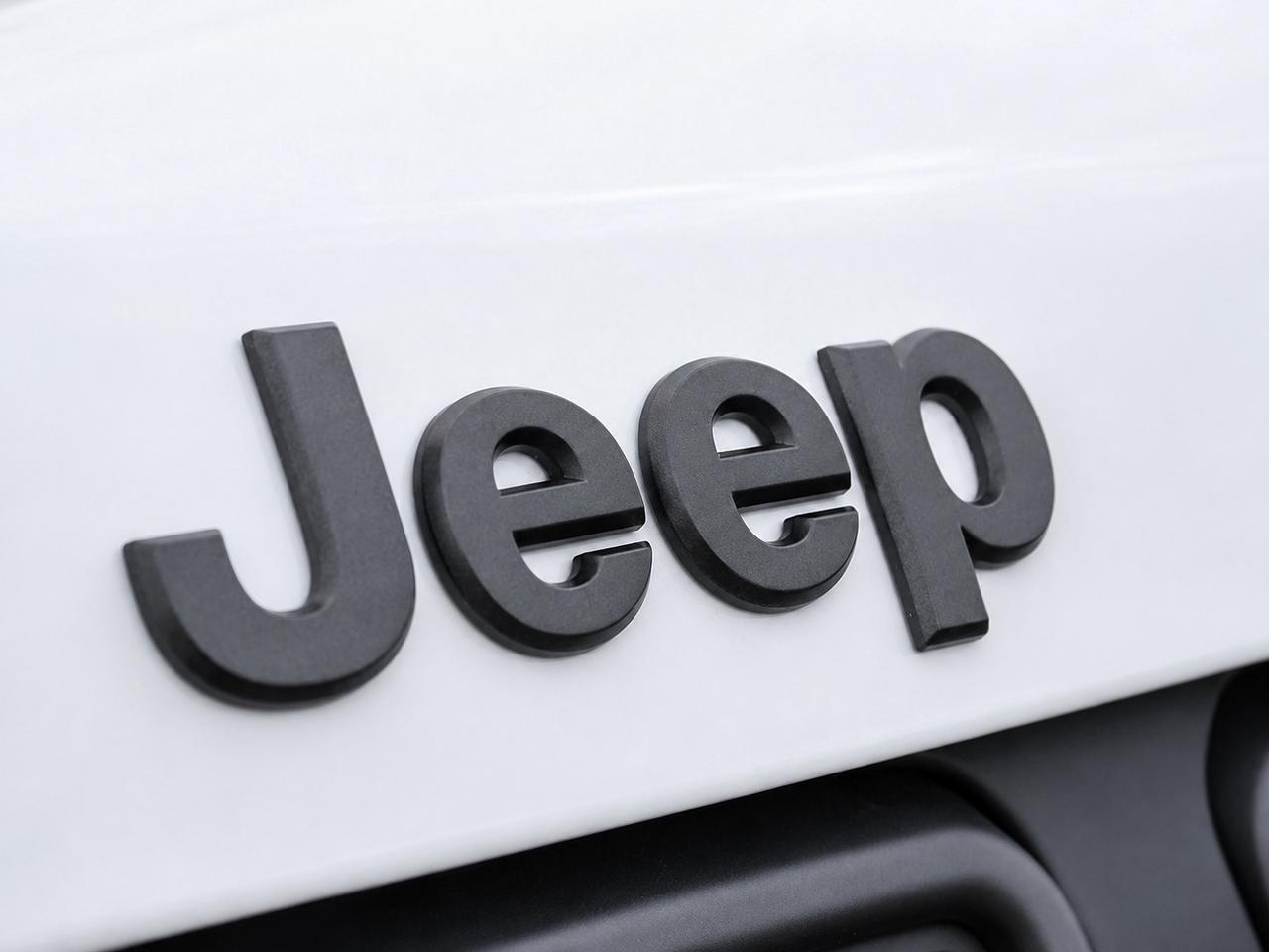 2026 Jeep Compass TRAILHAWK | Sun & Sound Grp | 10.1" TOUCHSCREEN Photo