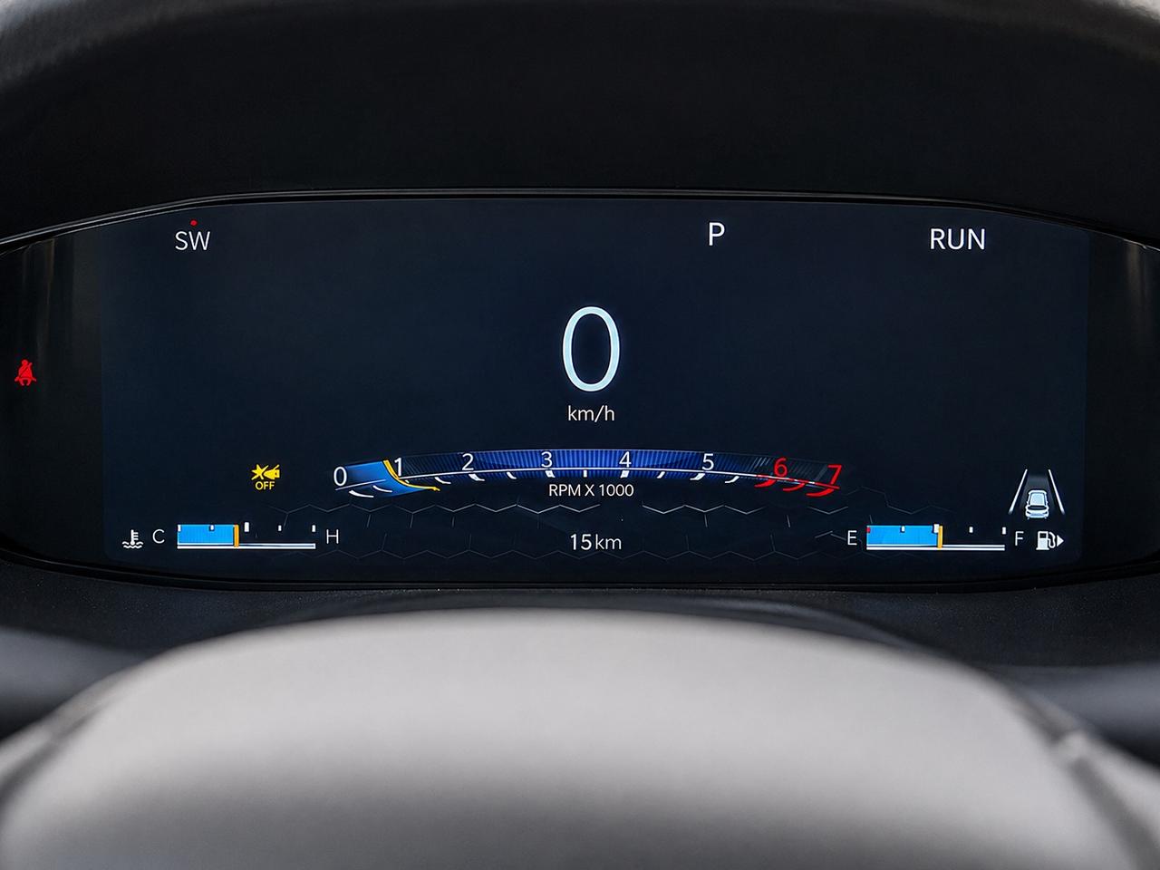 2026 Jeep Compass TRAILHAWK | Sun & Sound Grp | 10.1" TOUCHSCREEN Photo