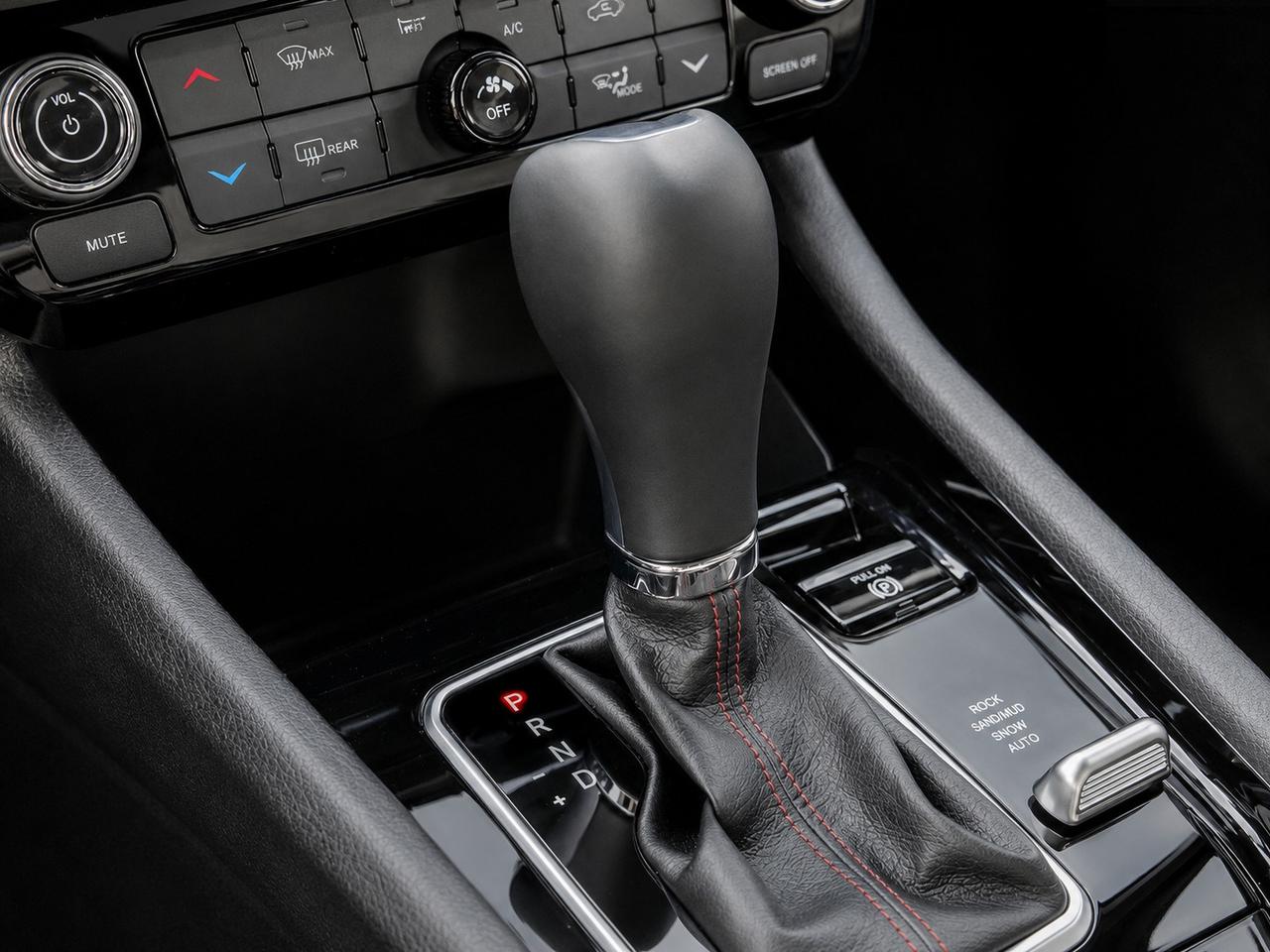 2026 Jeep Compass TRAILHAWK | Sun & Sound Grp | 10.1" TOUCHSCREEN Photo
