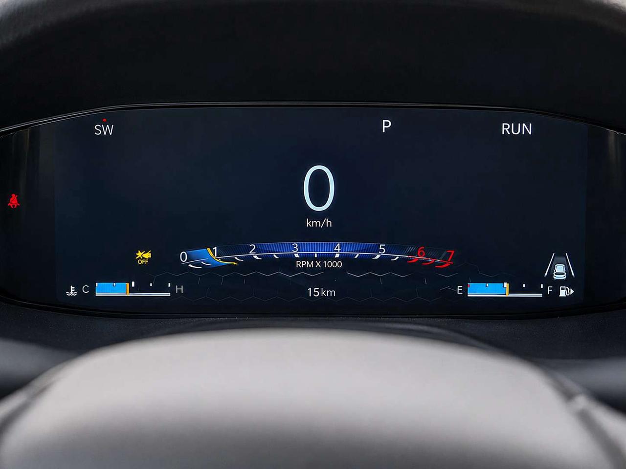 2026 Jeep Compass TRAILHAWK | Sun & Sound Grp | 10.1" TOUCHSCREEN Photo