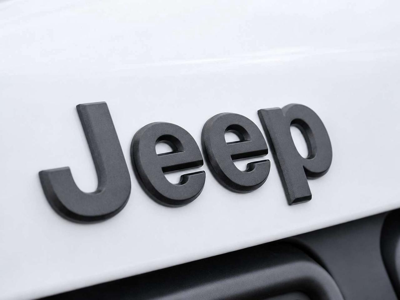 2026 Jeep Compass TRAILHAWK | Sun & Sound Grp | 10.1" TOUCHSCREEN Photo