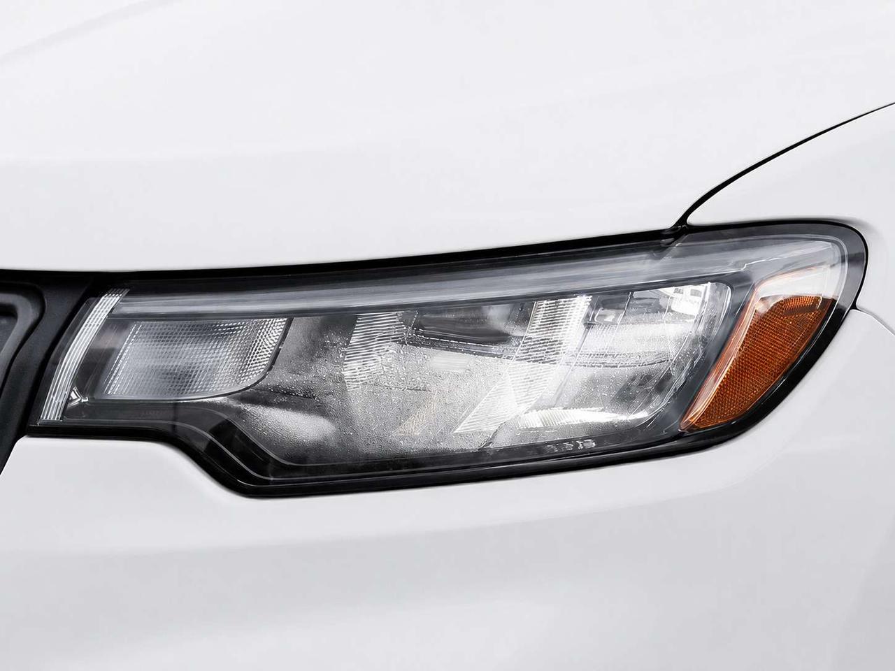 2026 Jeep Compass TRAILHAWK | Sun & Sound Grp | 10.1" TOUCHSCREEN Photo