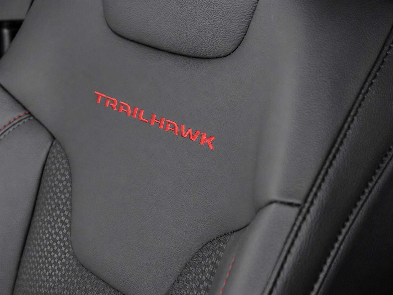 2026 Jeep Compass TRAILHAWK | Sun & Sound Grp | 10.1" TOUCHSCREEN Photo
