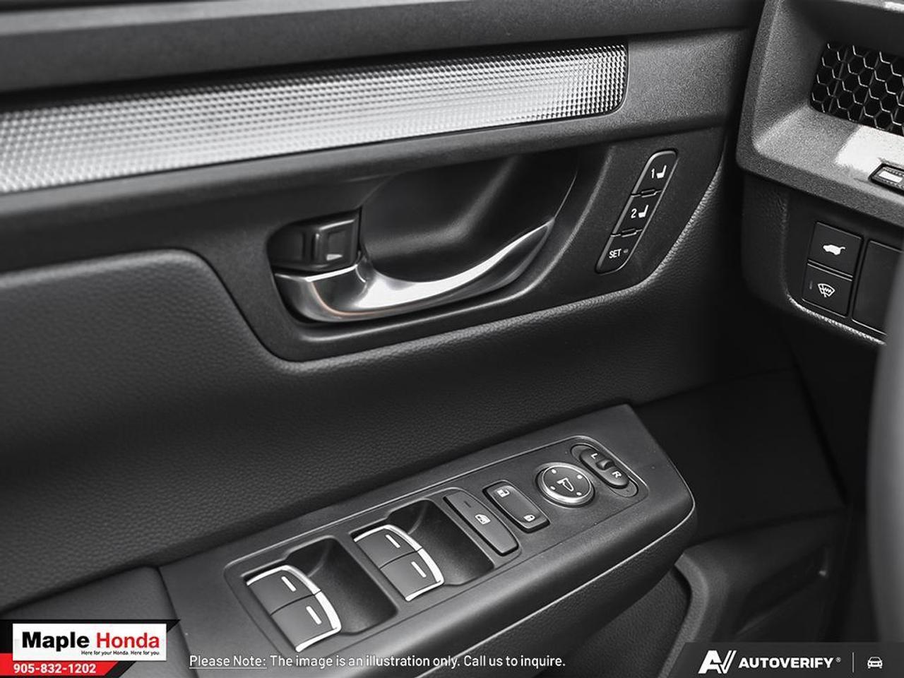 2026 Honda CR-V Hybrid CRV EXL HYBRID 4WD Photo