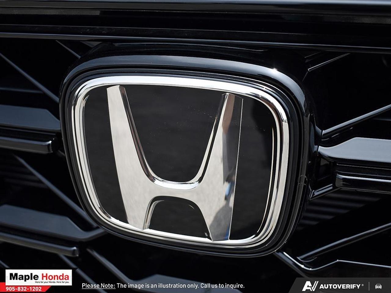 2026 Honda CR-V Hybrid CRV EXL HYBRID 4WD Photo