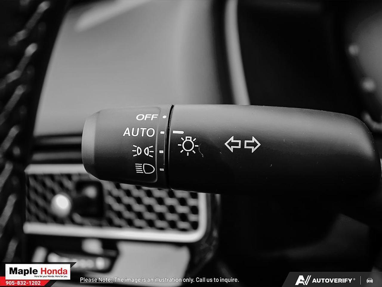 2026 Honda Civic Hybrid CIVIC 4D SPT TOUR HY Photo