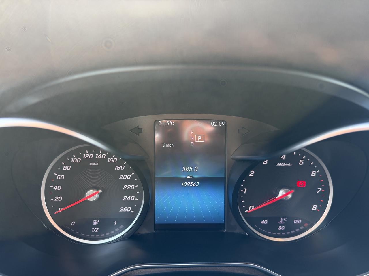 2019 Mercedes-Benz C-Class C 300 4MATIC Sedan Photo