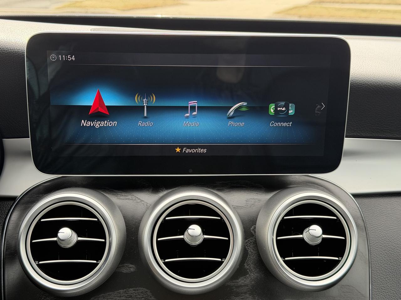 2019 Mercedes-Benz C-Class C 300 4MATIC Sedan Photo