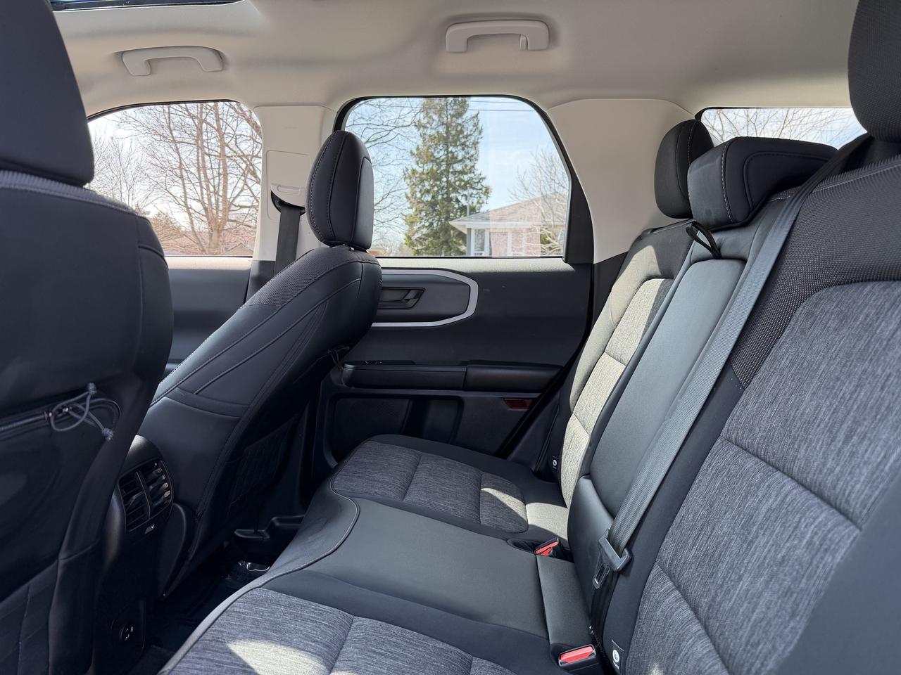 2022 Ford Bronco Sport Big Bend 4x4 Photo