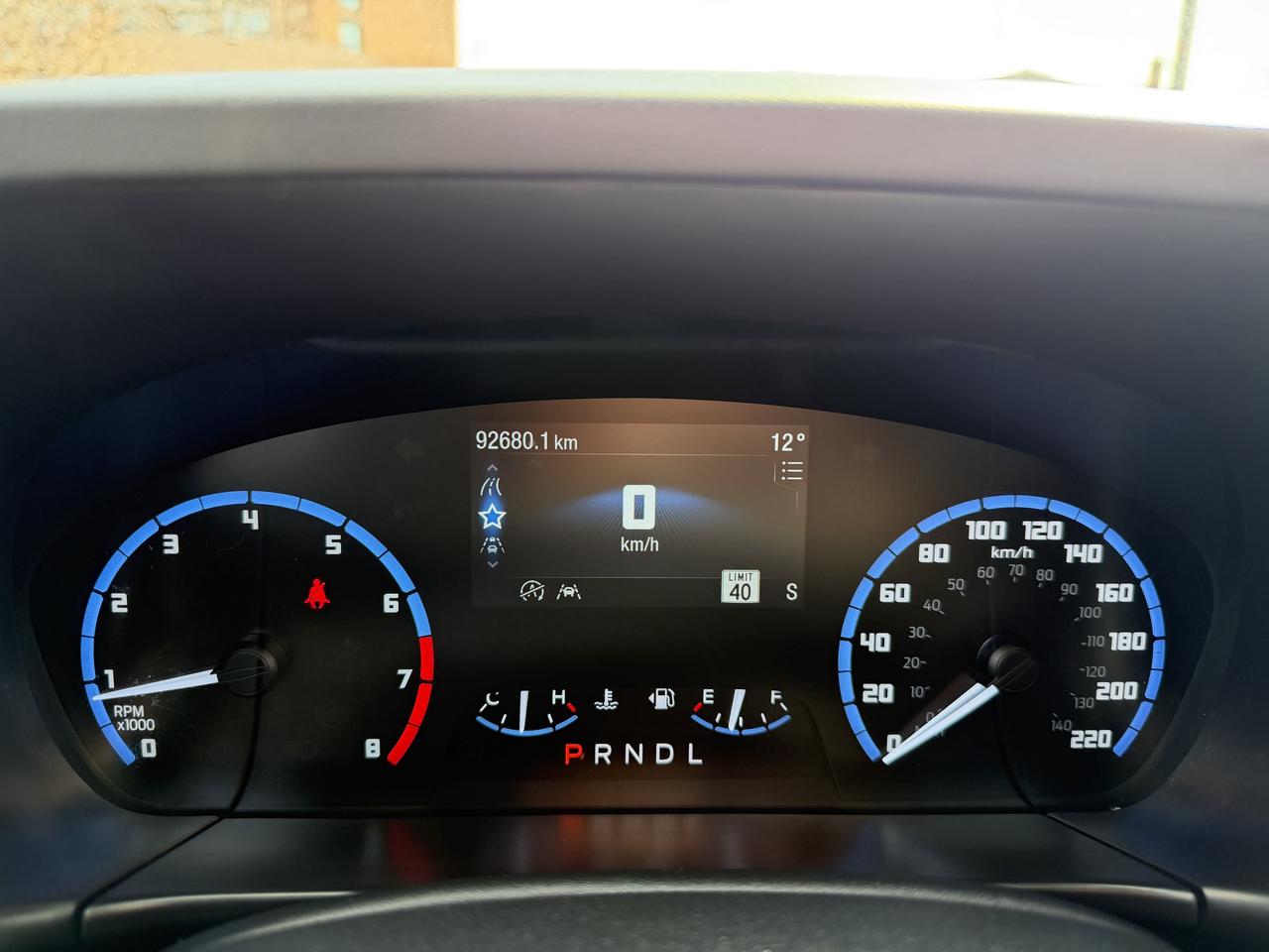 2022 Ford Bronco Sport Big Bend 4x4 Photo