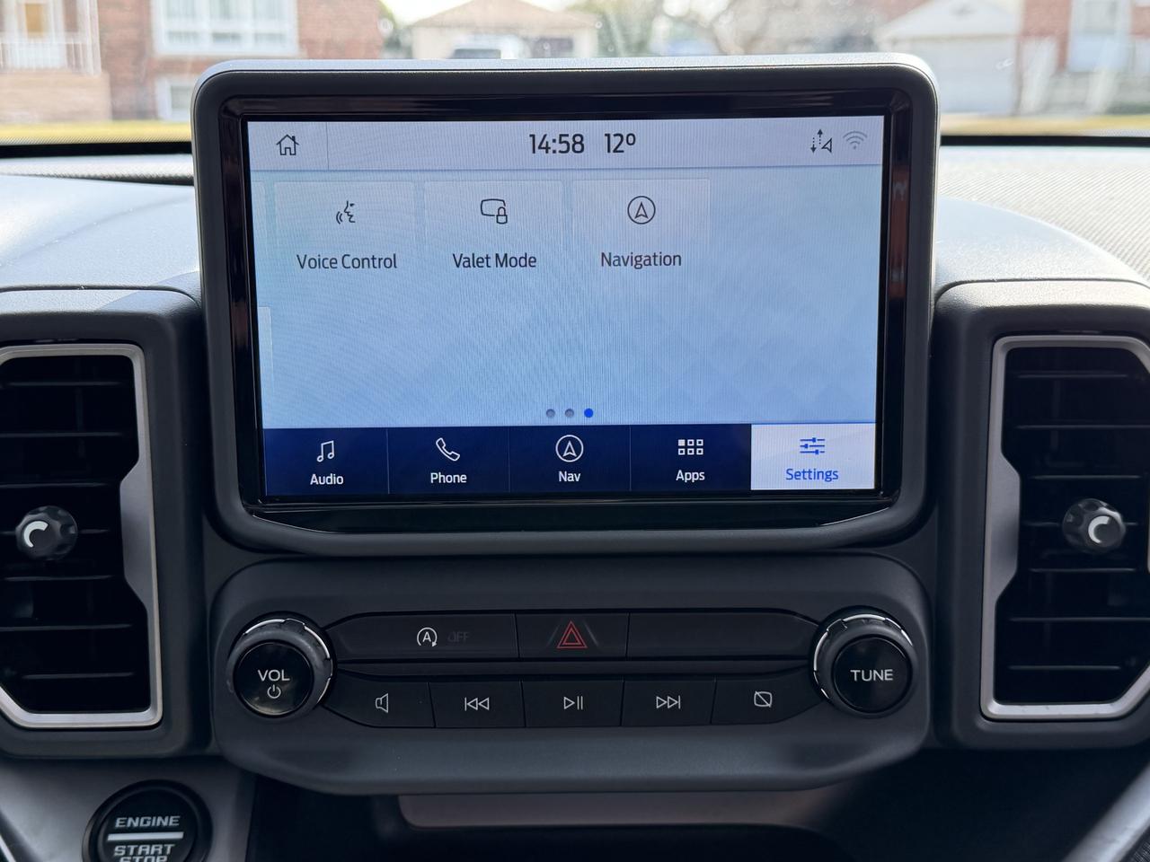 2022 Ford Bronco Sport Big Bend 4x4 Photo