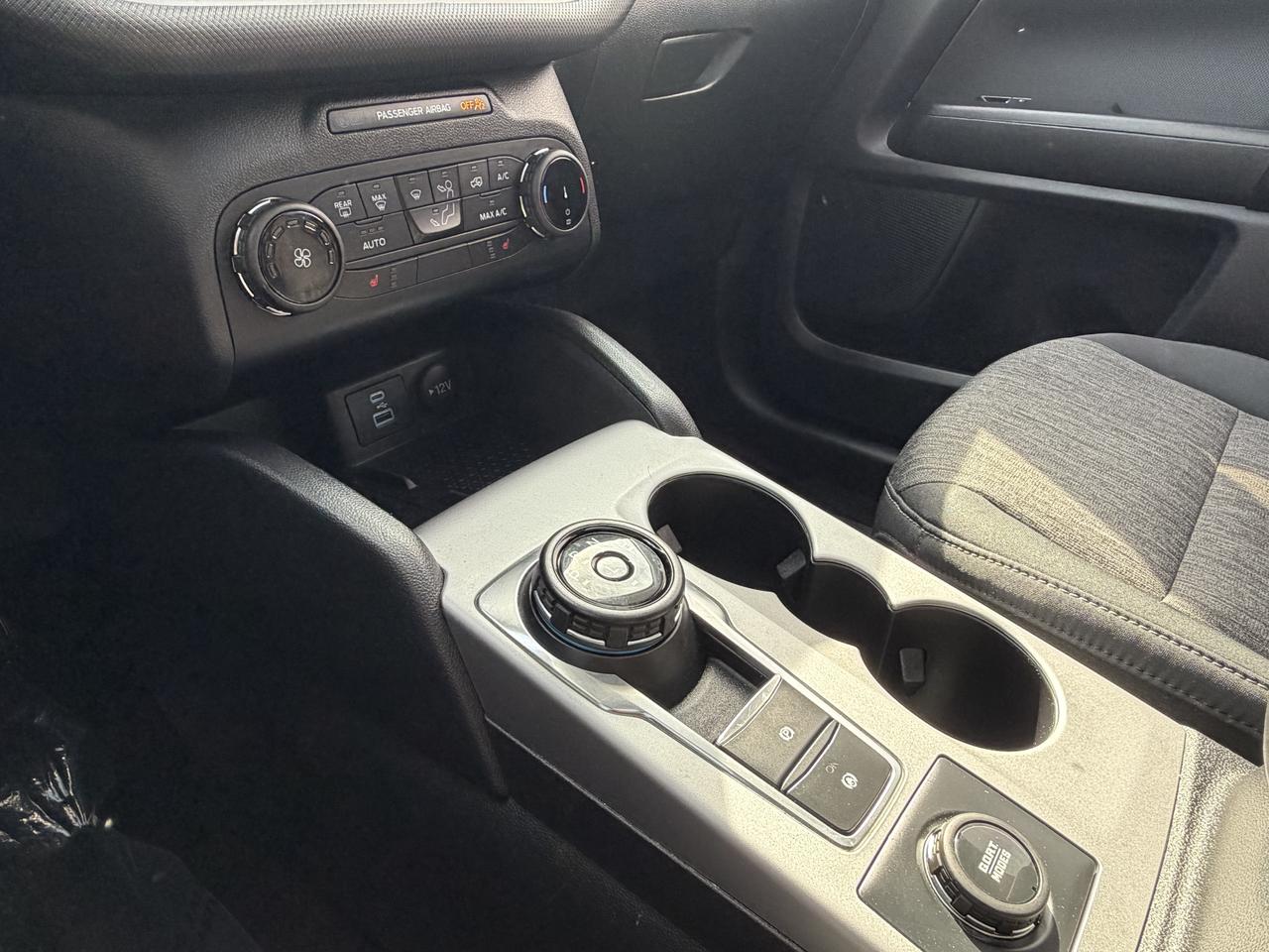 2022 Ford Bronco Sport Big Bend 4x4 Photo