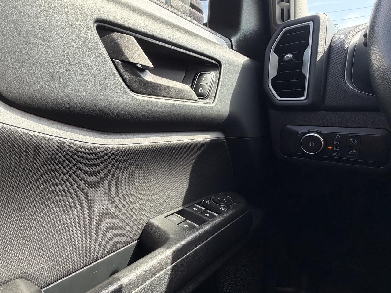 2022 Ford Bronco Sport Big Bend 4x4 Photo