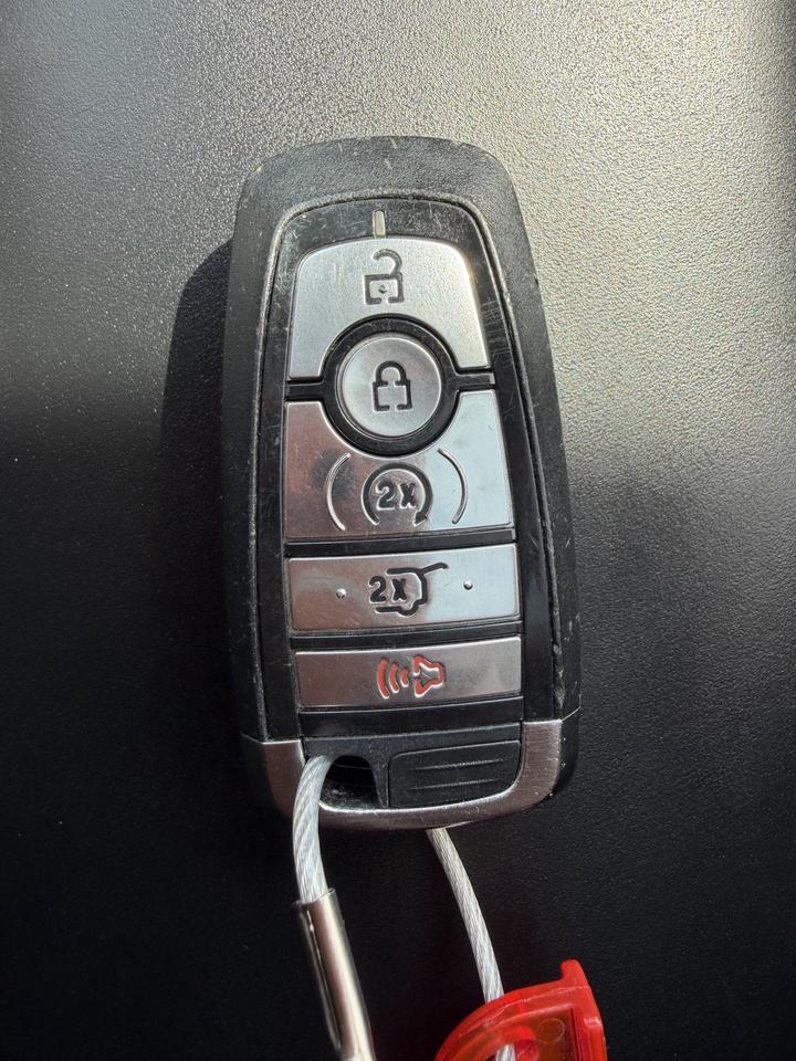 2022 Ford Bronco Sport Big Bend 4x4 Photo