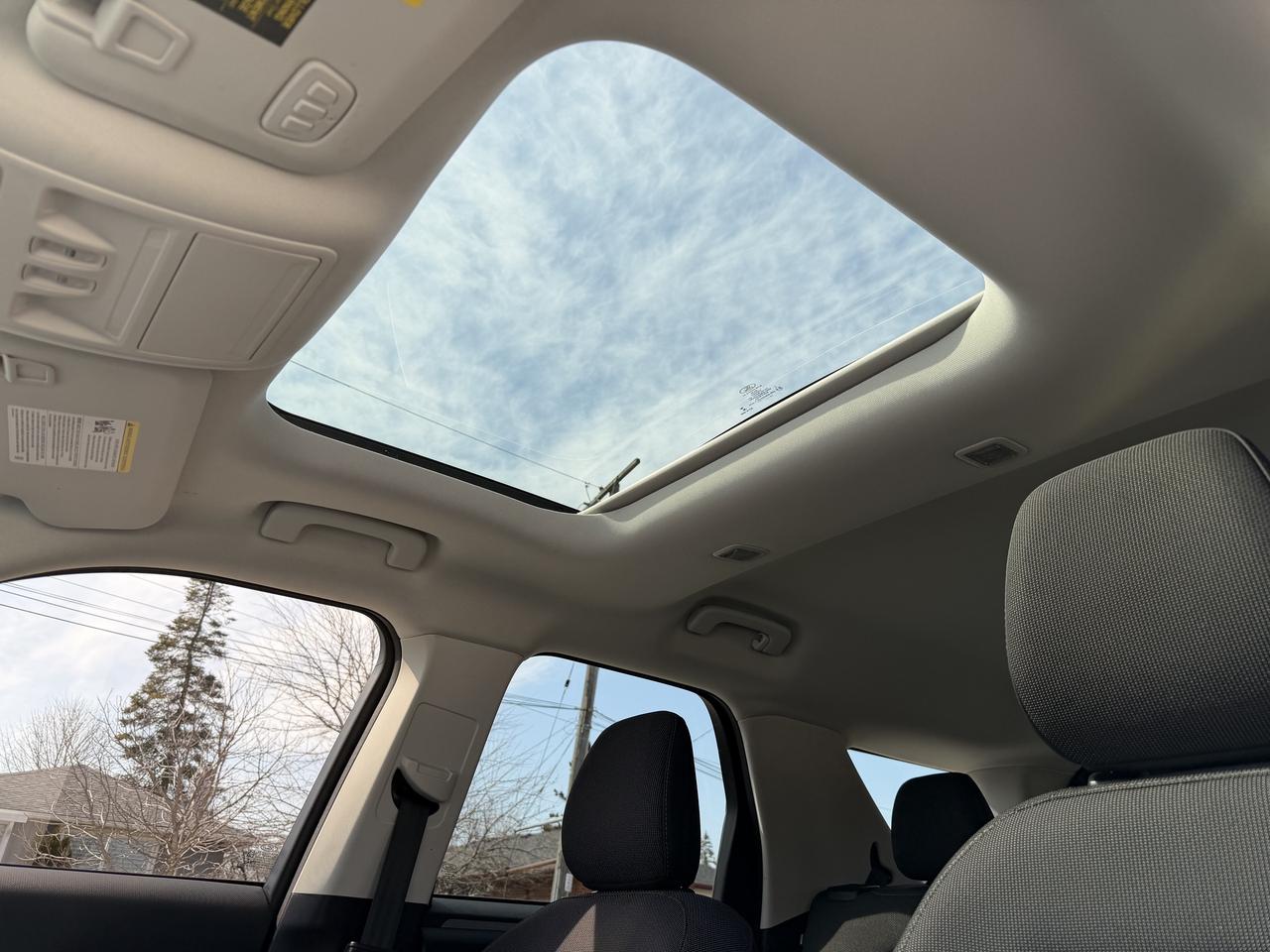 2022 Ford Bronco Sport Big Bend 4x4 Photo