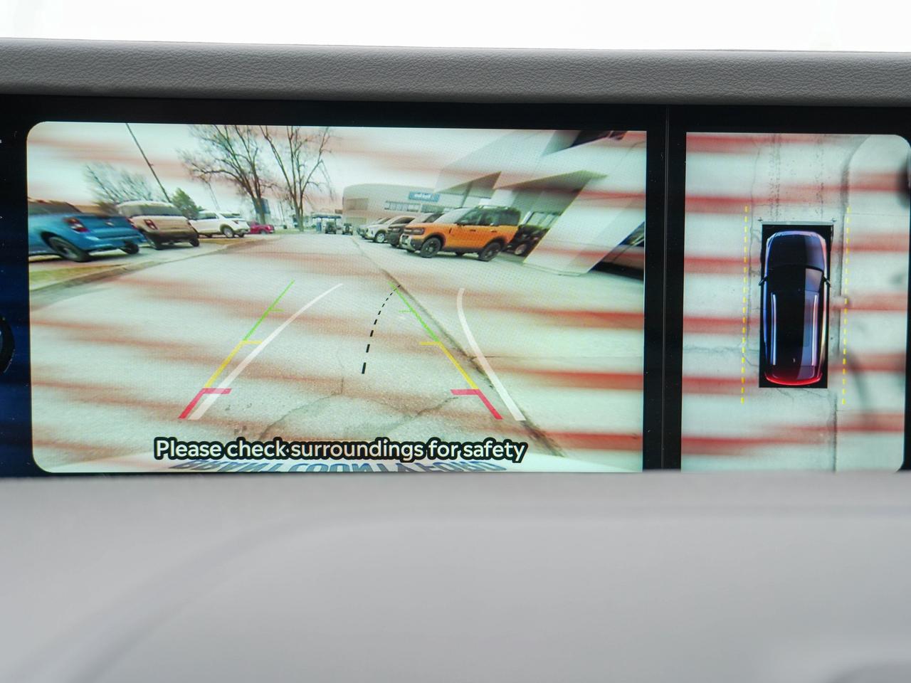 2025 Lincoln Nautilus RESERVE AWD | PANO ROOF | LEATHER | JET PKG! Photo