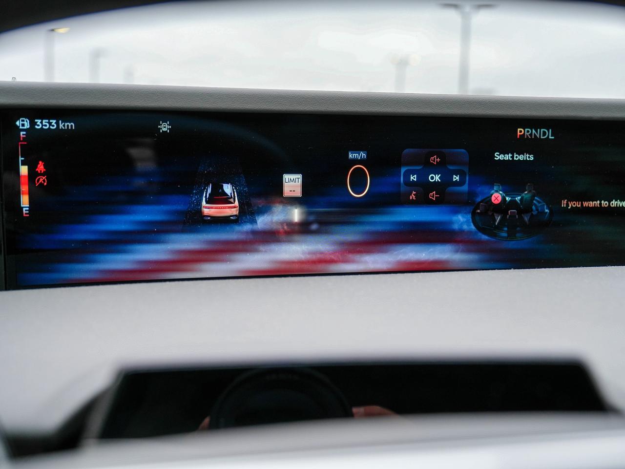 2025 Lincoln Nautilus RESERVE AWD | PANO ROOF | LEATHER | JET PKG! Photo