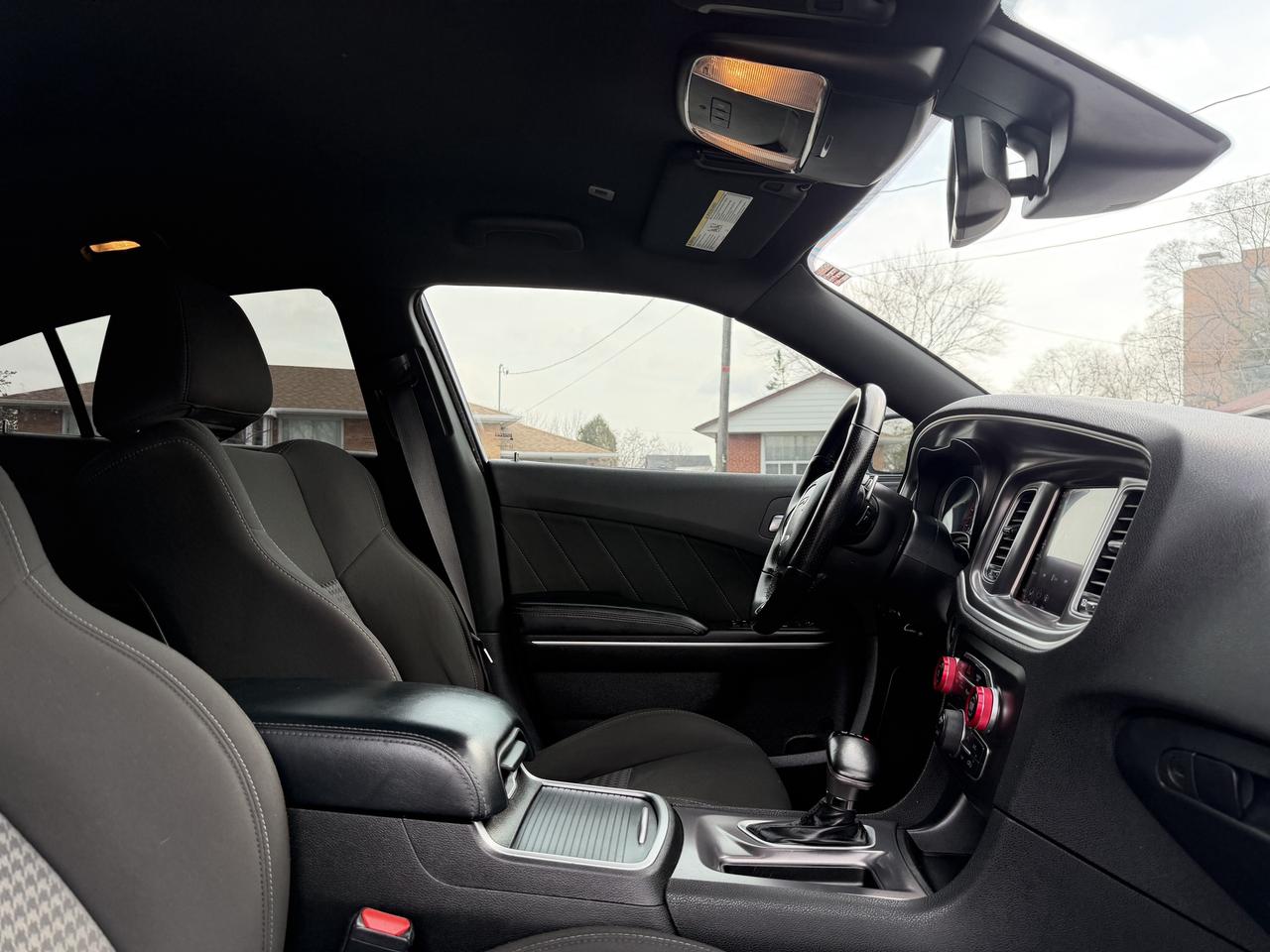 2022 Dodge Charger GT RWD Photo