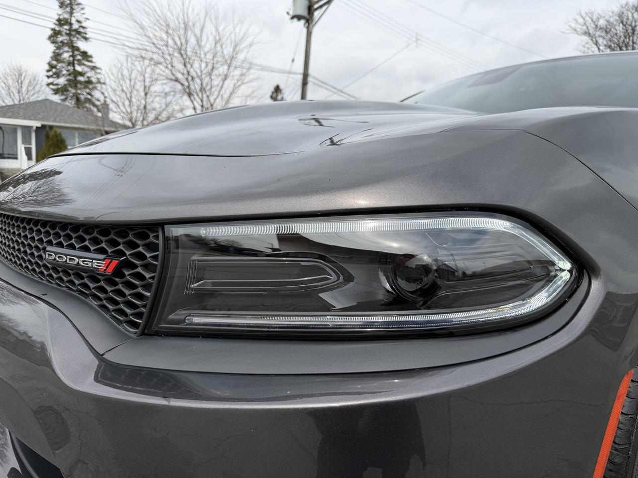 2022 Dodge Charger GT RWD Photo