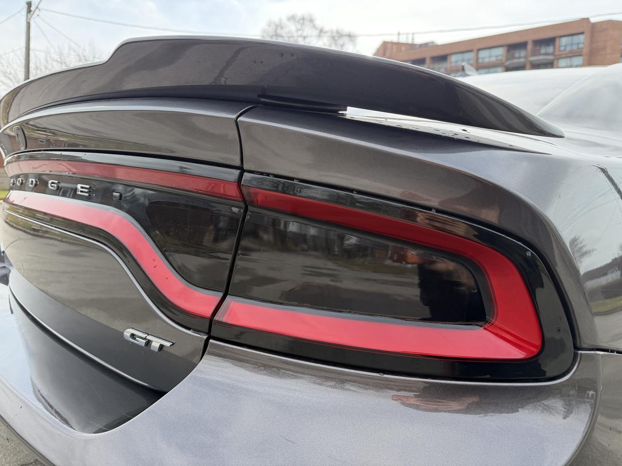 2022 Dodge Charger GT RWD Photo