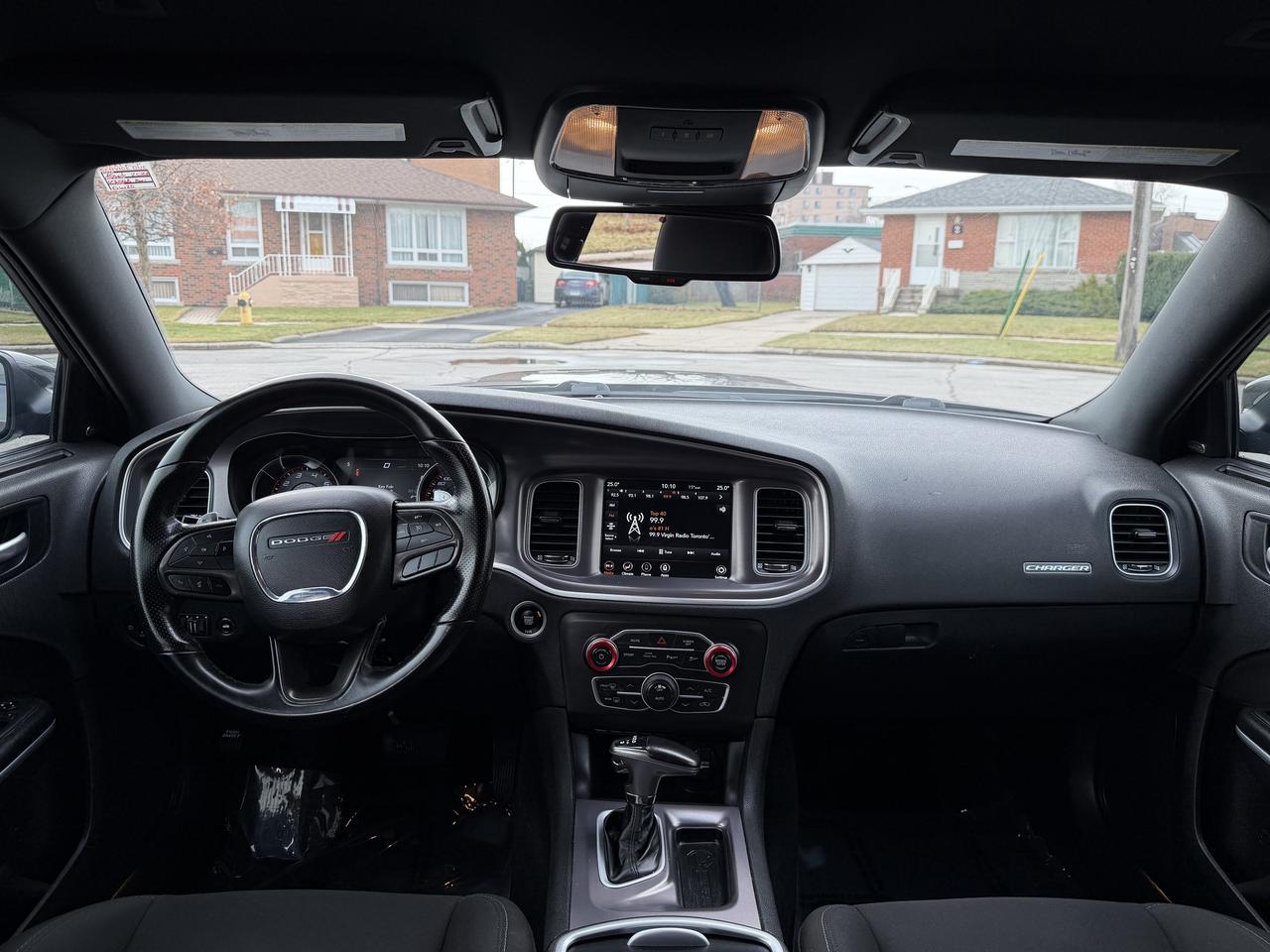 2022 Dodge Charger GT RWD Photo