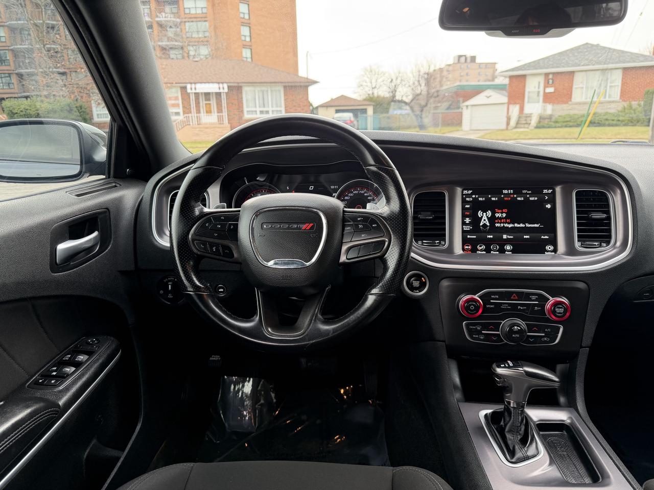 2022 Dodge Charger GT RWD Photo