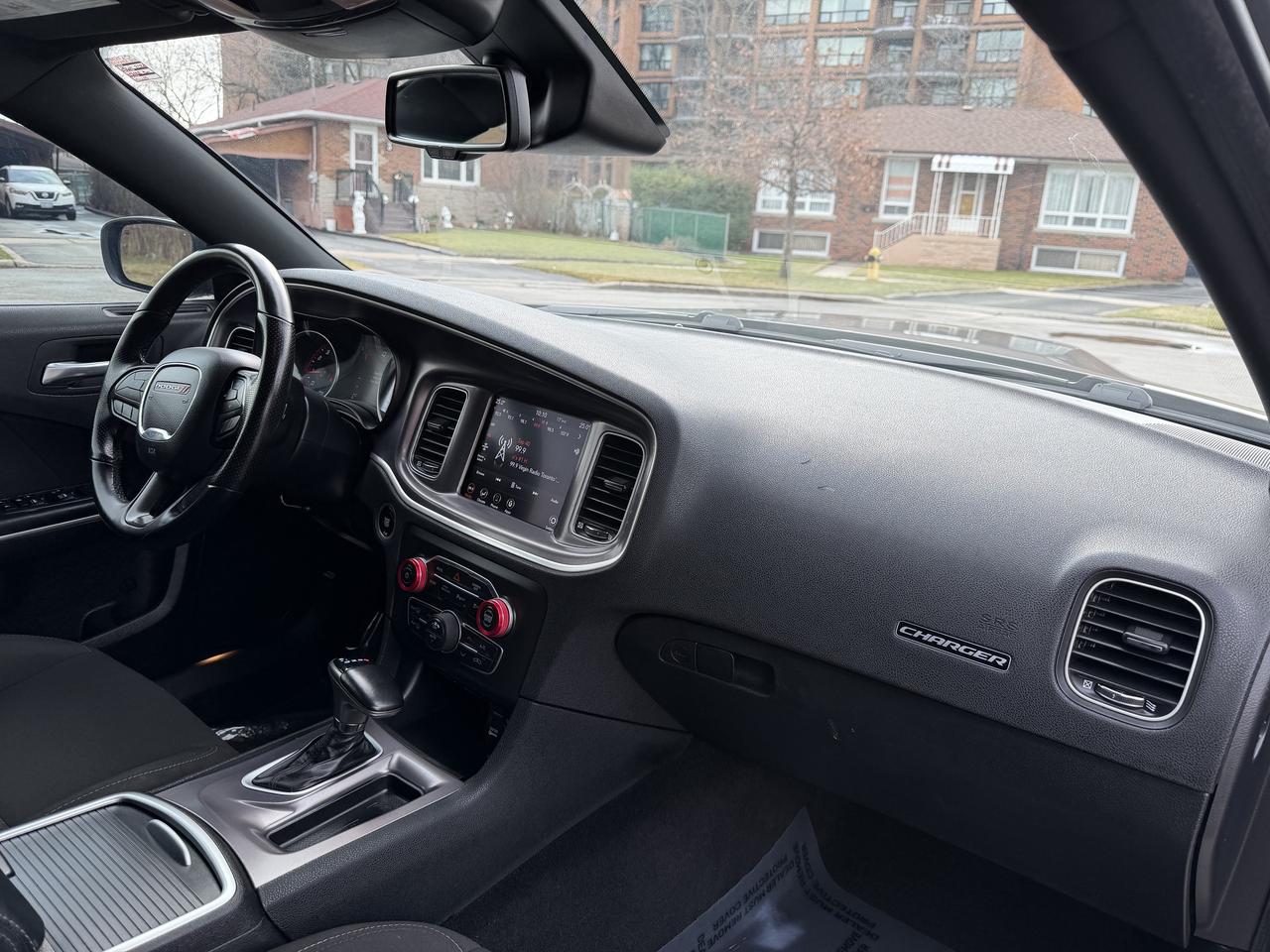 2022 Dodge Charger GT RWD Photo