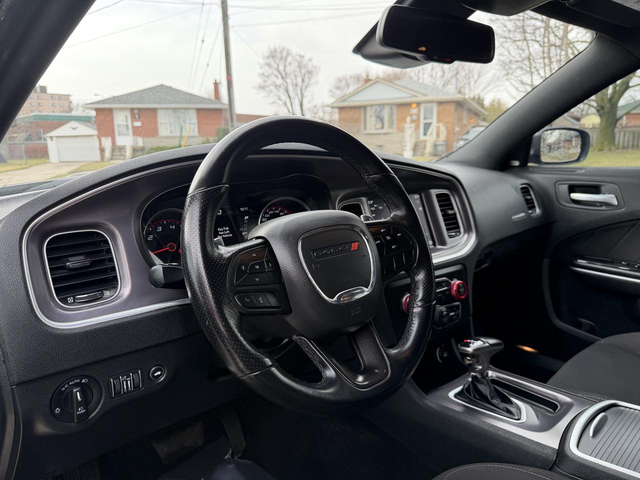 2022 Dodge Charger GT RWD Photo