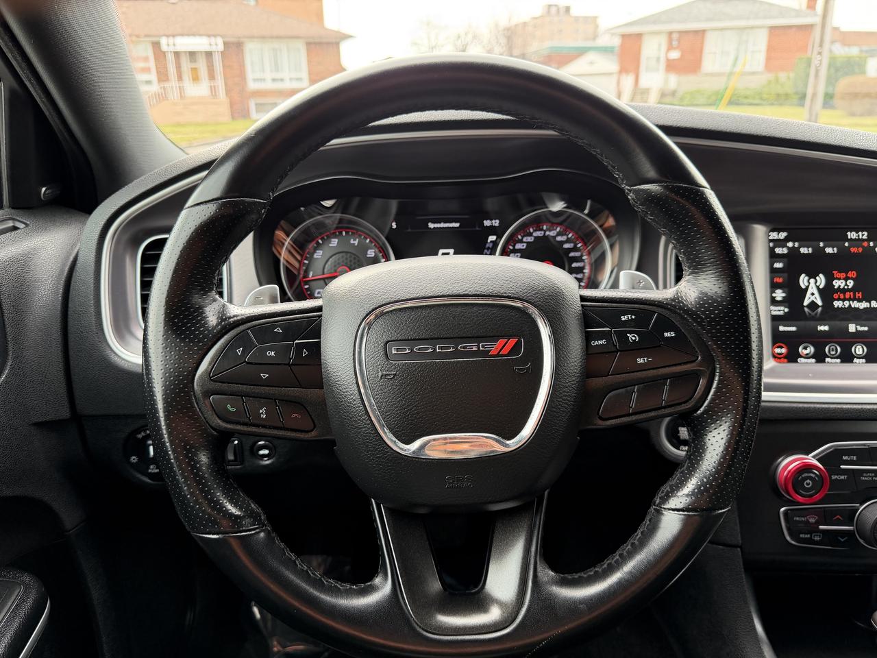 2022 Dodge Charger GT RWD Photo