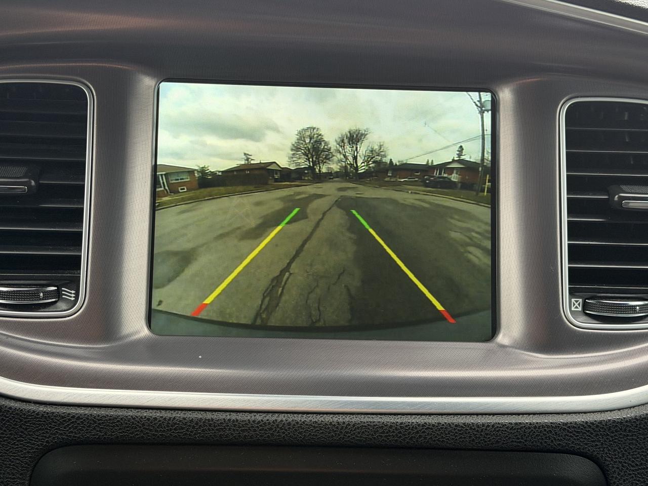 2022 Dodge Charger GT RWD Photo