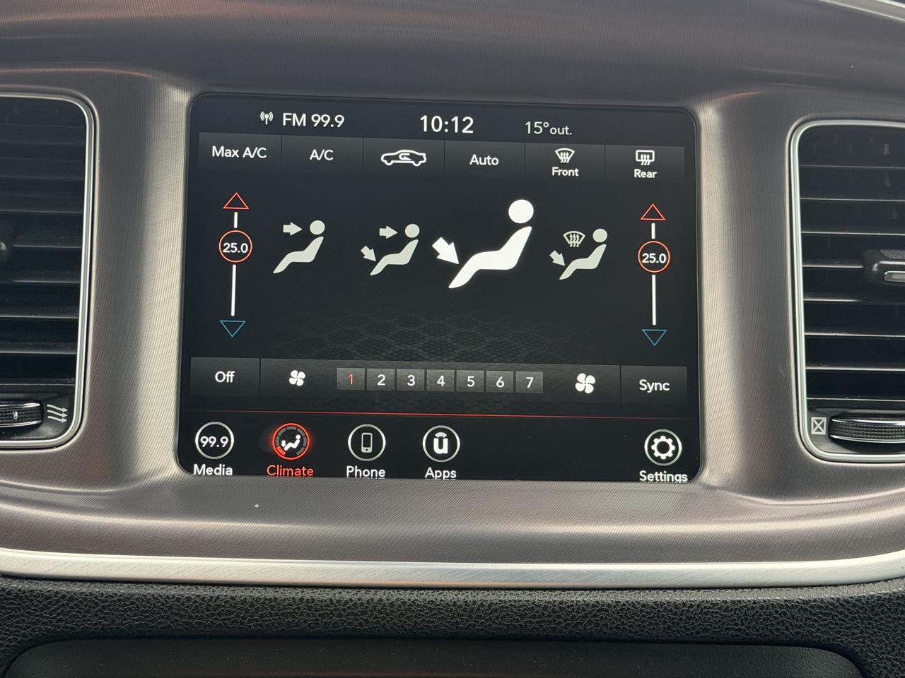 2022 Dodge Charger GT RWD Photo