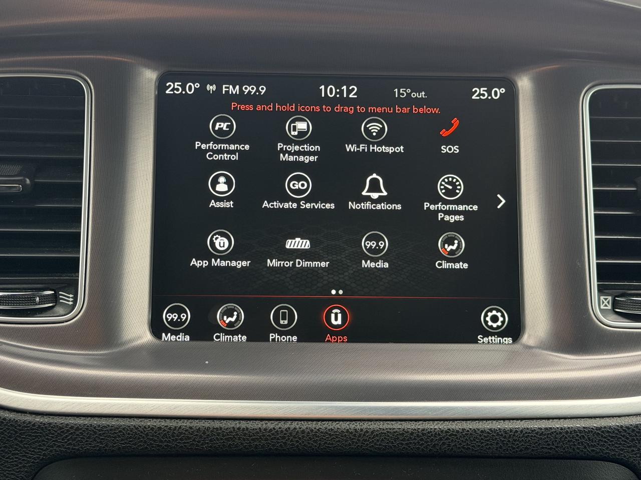 2022 Dodge Charger GT RWD Photo