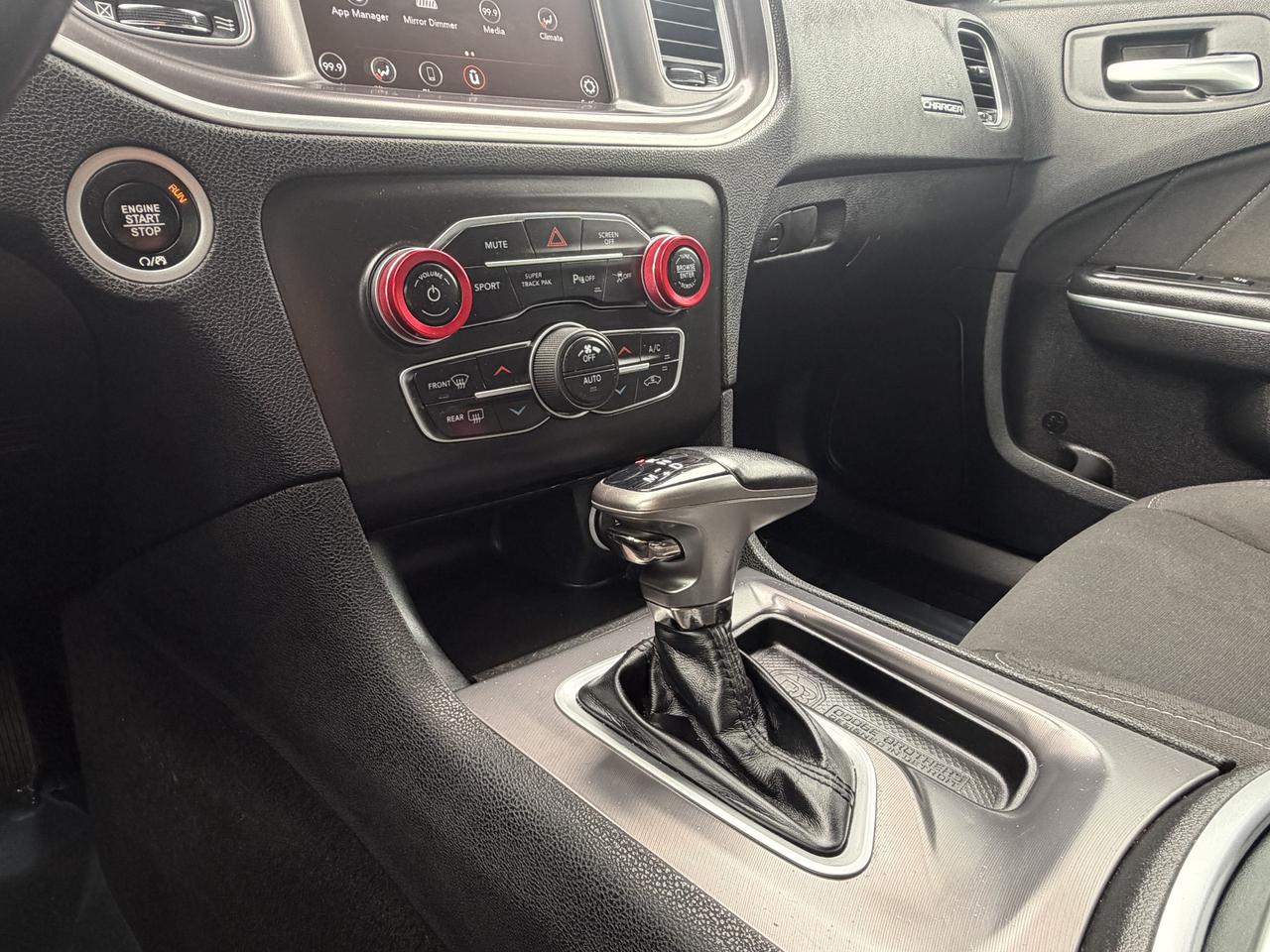 2022 Dodge Charger GT RWD Photo