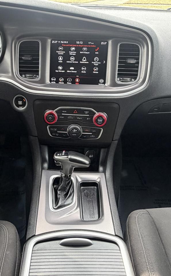 2022 Dodge Charger GT RWD Photo