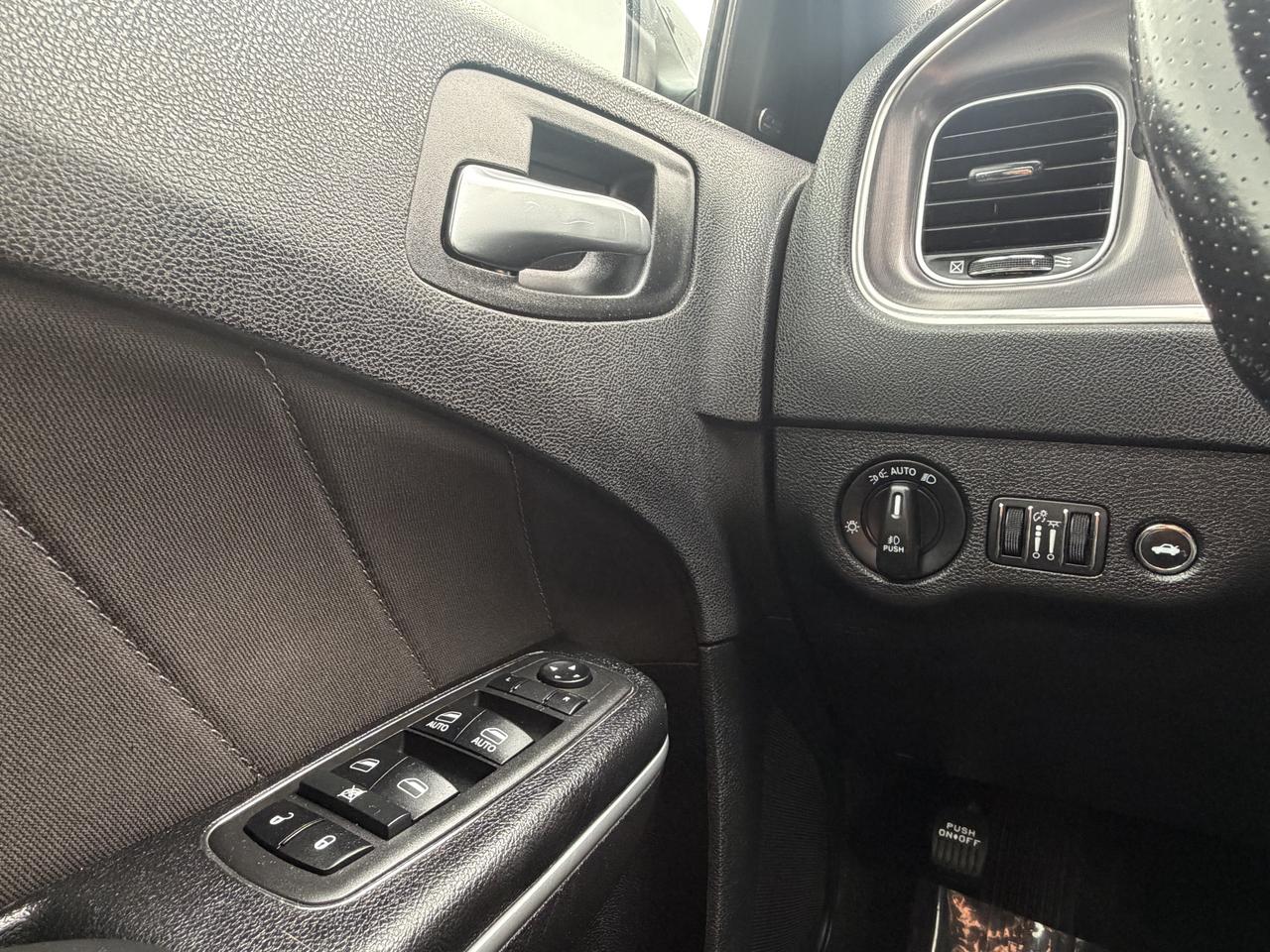 2022 Dodge Charger GT RWD Photo