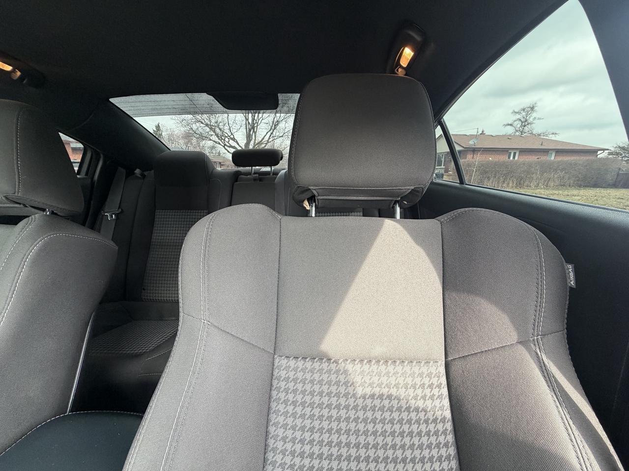 2022 Dodge Charger GT RWD Photo