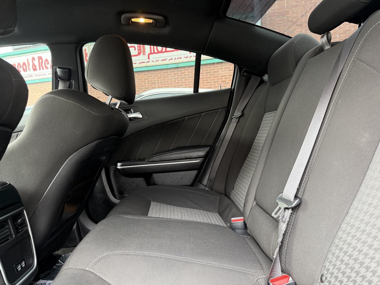 2022 Dodge Charger GT RWD Photo