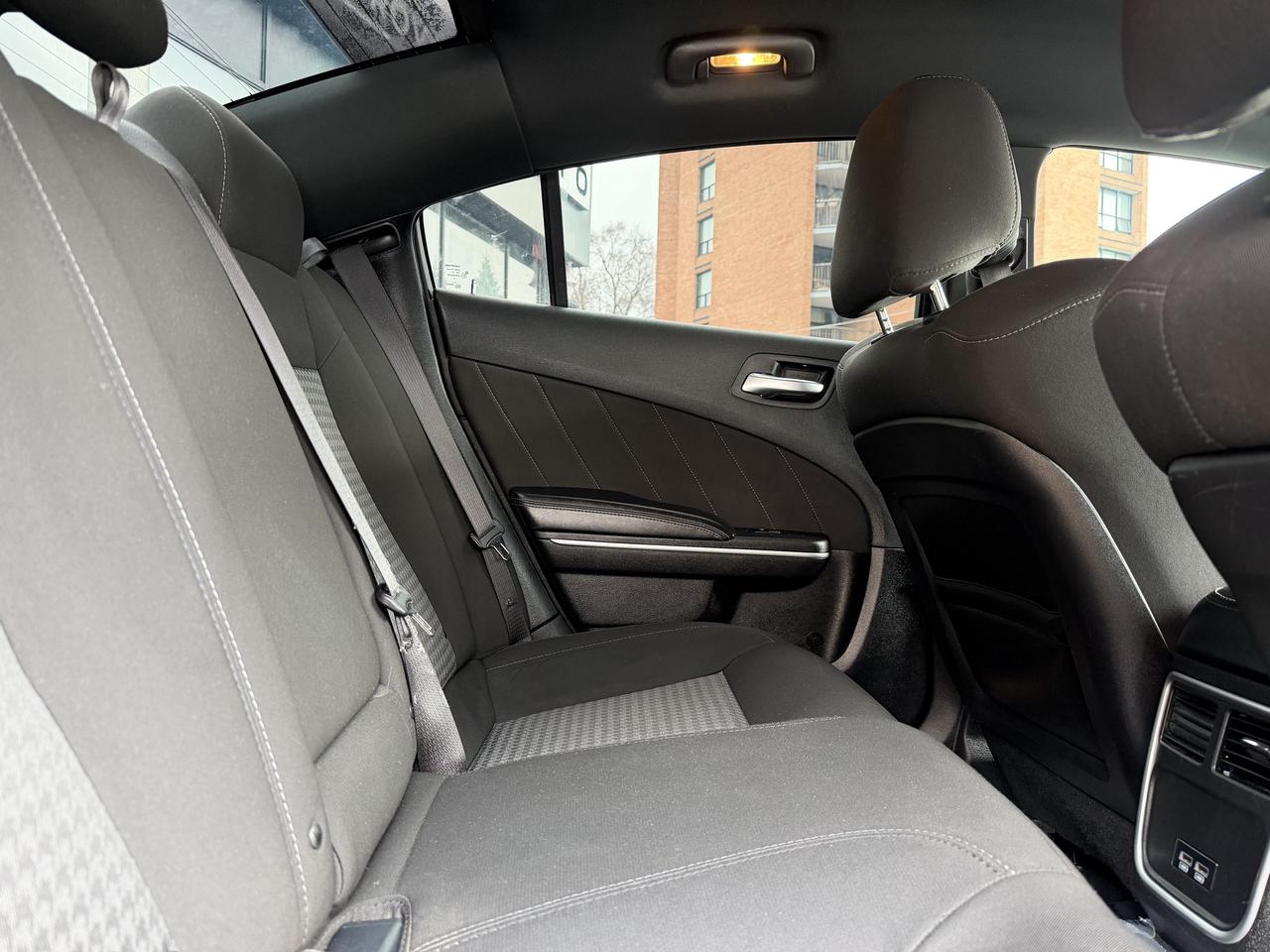 2022 Dodge Charger GT RWD Photo