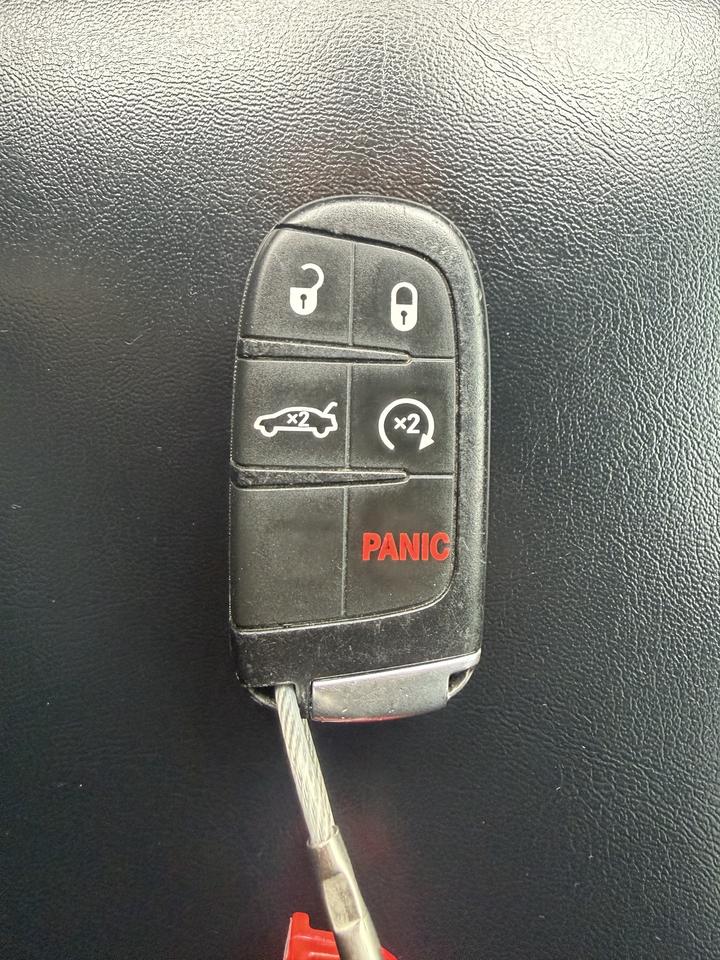 2022 Dodge Charger GT RWD Photo