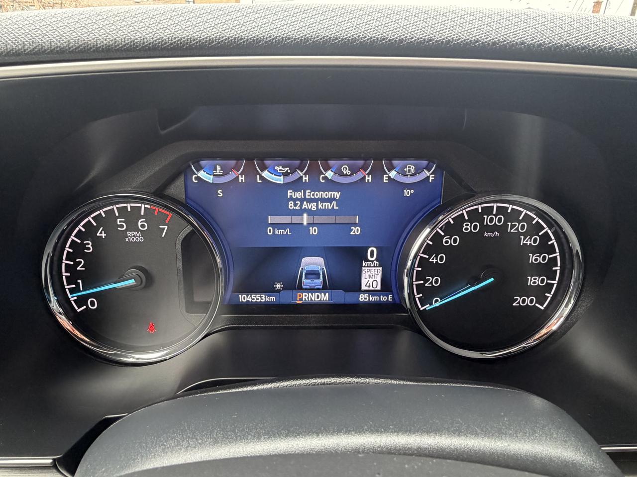 2022 Ford F-150 XLT 4WD SuperCrew 5.5' Box Photo