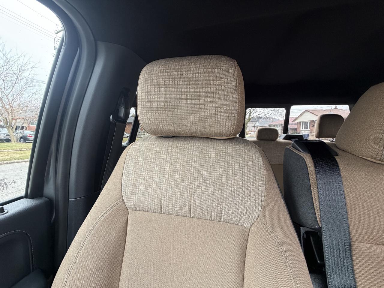 2022 Ford F-150 XLT 4WD SuperCrew 5.5' Box Photo