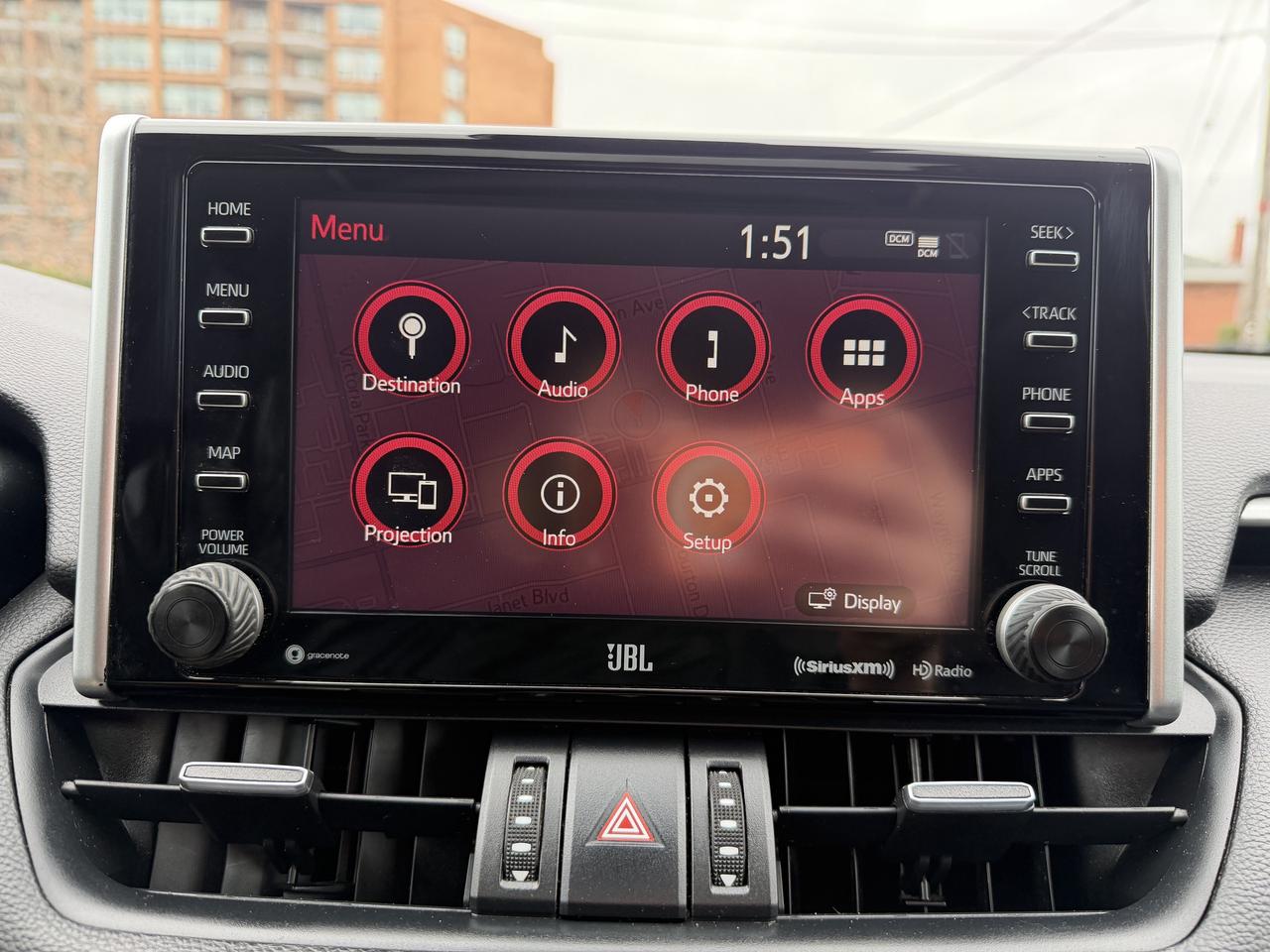 2020 Toyota RAV4 Hybrid Limited AWD Photo