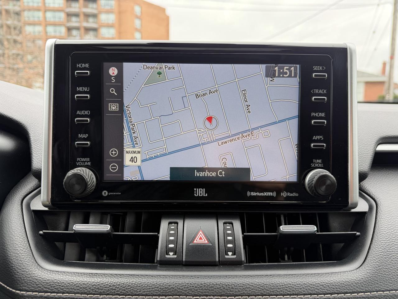 2020 Toyota RAV4 Hybrid Limited AWD Photo