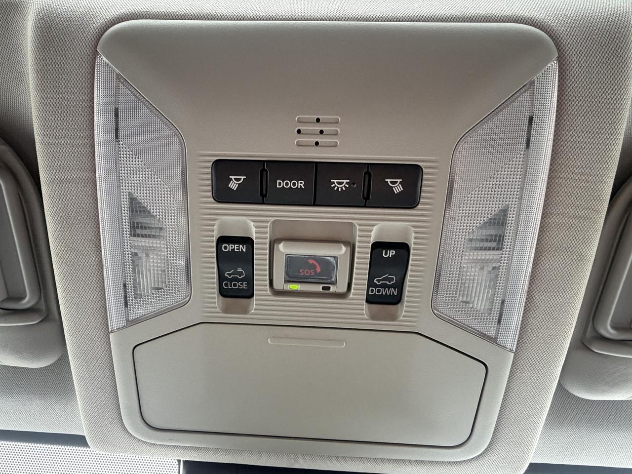 2020 Toyota RAV4 Hybrid Limited AWD Photo