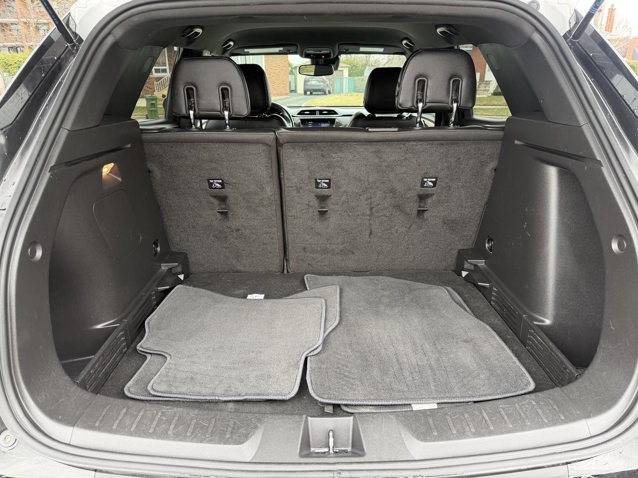 2022 Chevrolet TrailBlazer AWD 4dr ACTIV Photo