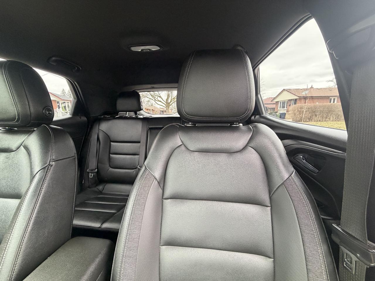 2022 Chevrolet TrailBlazer AWD 4dr ACTIV Photo