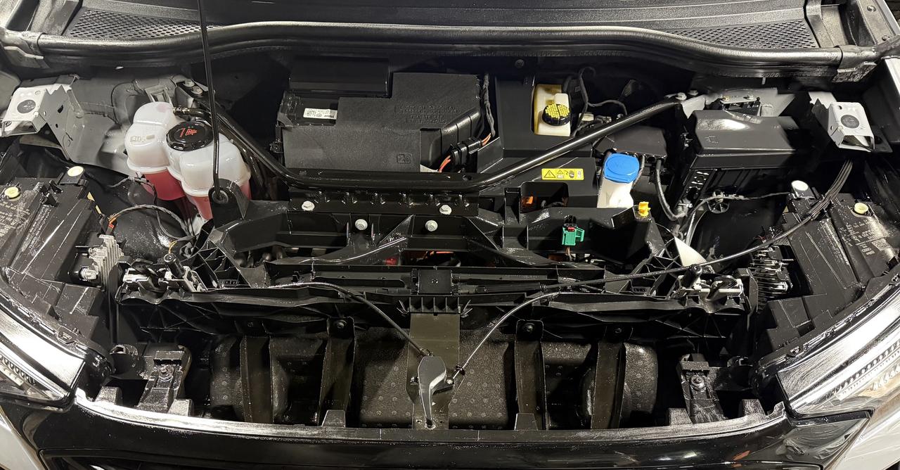 2023 Audi Q4 e-tron 50 quattro Photo